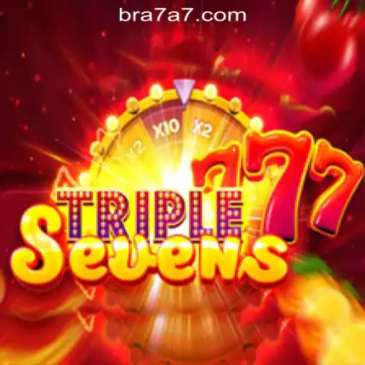 Exploring 777TripleSeven: The Ultimate Slot Game Experience