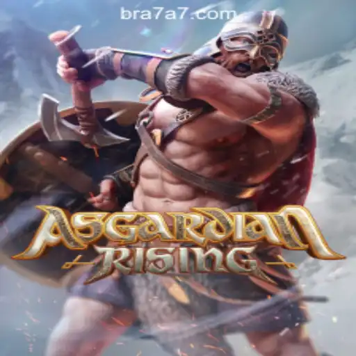 AsgardianRising: Discover the Mythical World of Slots