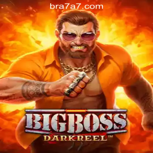 Explore BigBoss: The Ultimate Gaming Experience with 7A7.com Oficial Slots Brasil #1