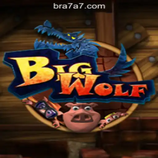 Exploring BigWolf: The Leading Slot Game at 7A7.com Oficial Slots Brasil #1