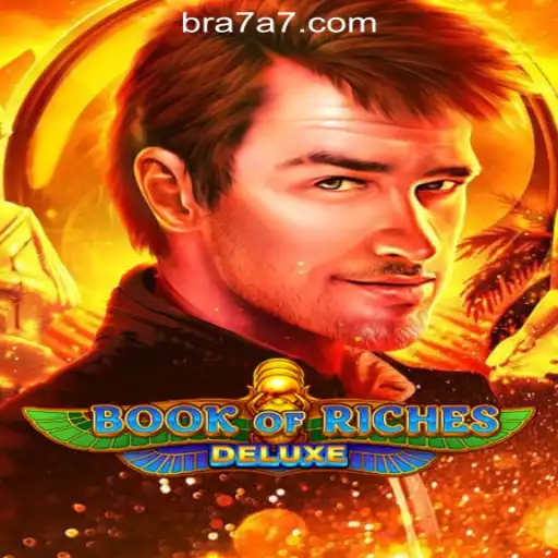 Exploring BookofRichesDeluxe: A Premier Slot Experience