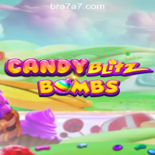 Unveiling the World of CandyBlitzBombs: A Journey Through Sugar-Coated Challenges