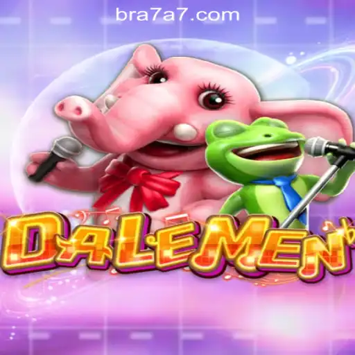 DALEMEN: The Rising Star in Online Gaming