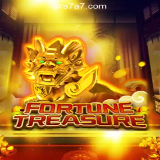 Explore FortuneTreasure: The Exciting World of 7A7.com Oficial Slots Brasil #1