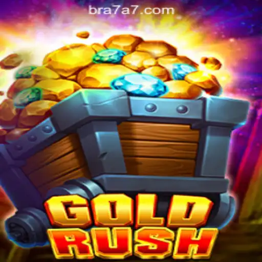 Unveiling GoldRush: The Alluring World of 7A7.com Oficial Slots Brasil #1