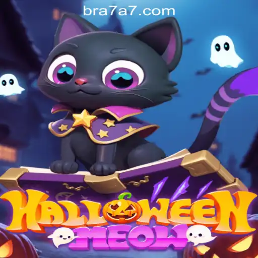 Unveiling HalloweenMeow: The Spooktacular Slot Adventure