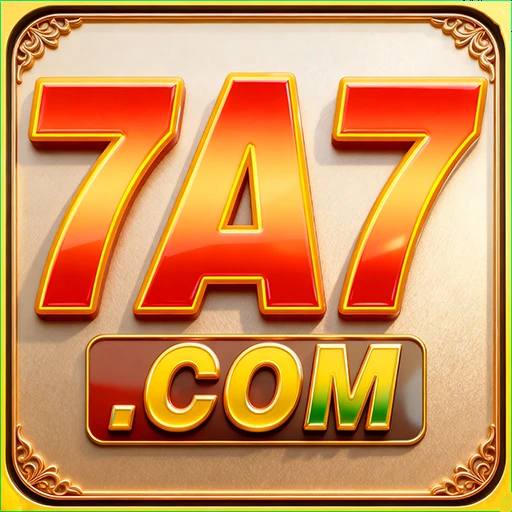 7A7.com Oficial Slots Brasil #1 Logo