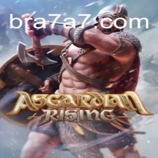 AsgardianRising: Discover the Mythical World of Slots