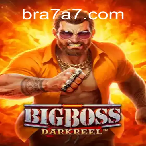 Explore BigBoss: The Ultimate Gaming Experience with 7A7.com Oficial Slots Brasil #1