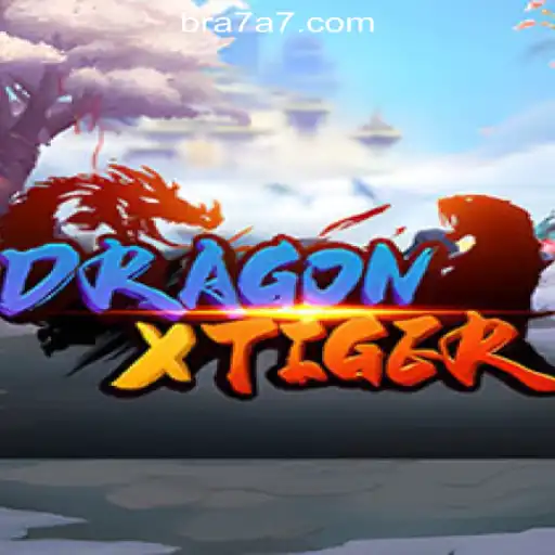 Explore the Captivating World of DragonXTiger and Dominance in 7A7.com Oficial Slots Brasil #1