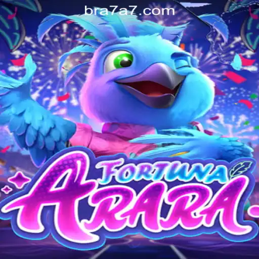 Discover the Exciting World of FortunaArara - The Leading Slot Game in Brazil