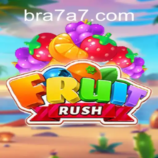 Exploring the Thrilling World of FruitRush: A Comprehensive Overview