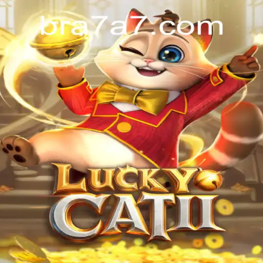 Unveiling the Thrills of LuckyCatII: The Leading Game at 7A7.com Oficial Slots Brasil #1