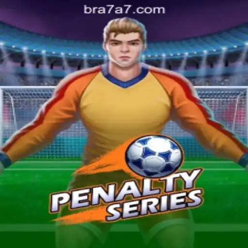 Mastering the Thrills of PenaltySeries: An Insight into 7A7.com Oficial Slots Brasil #1