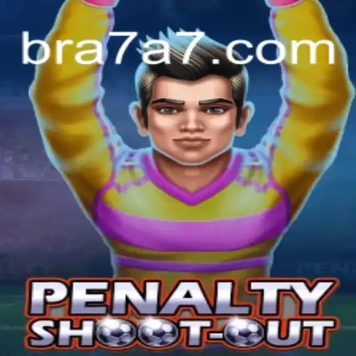 Exploring PenaltyShootOut: The Exciting Virtual Game Captivating Brazil