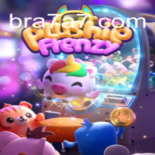 Discover the Exciting World of PlushieFrenzy Slots
