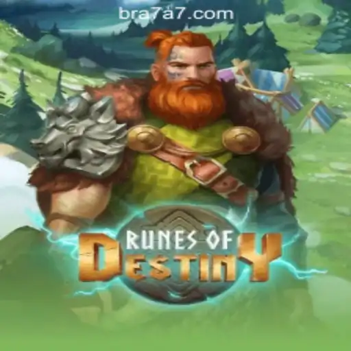 Exploring the World of RunesOfDestiny: A Journey into Adventure