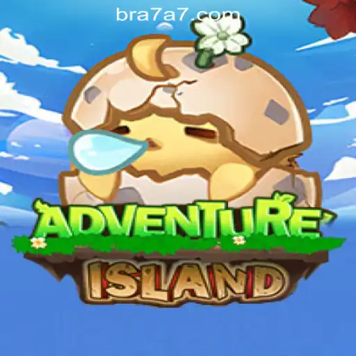 Explore the Thrilling World of IslandsAdventure with 7A7.com Oficial Slots Brasil #1