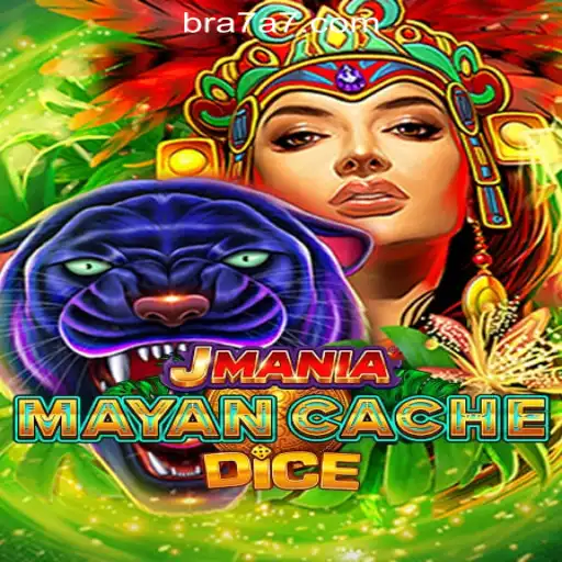 Discover the Thrilling World of JManiaMayanCacheDice and Its Association with 7A7.com Oficial Slots Brasil #1