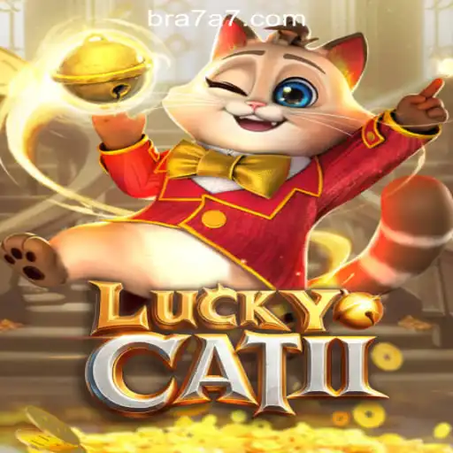 Unveiling the Thrills of LuckyCatII: The Leading Game at 7A7.com Oficial Slots Brasil #1