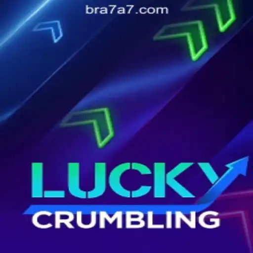 Discovering LuckyCrumbling: The New Trending Slot Game