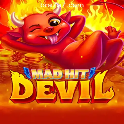 MadHitDevil: A Thrilling Slot Experience on 7A7.com Oficial Slots Brasil #1