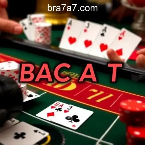 Online Baccarat