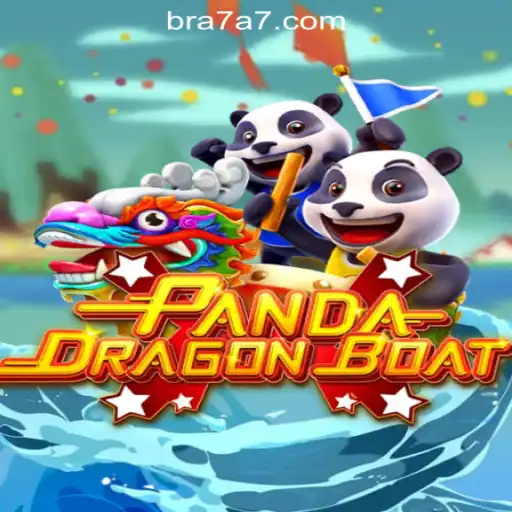Experience the Thrill of PANDADRAGONBOAT
