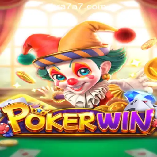 Discover the Excitement of POKERWIN: The Leading Online Game with 7A7.com Oficial Slots Brasil #1