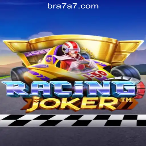 Exploring the Exciting World of RacingJoker and 7A7.com Oficial Slots Brasil #1