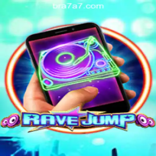 RaveJumpmobile: A New Era in Mobile Gaming