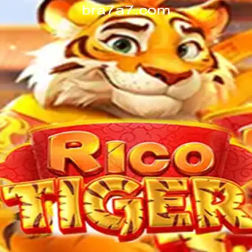 Discover RicoTiger: The Exciting World of 7A7.com Oficial Slots Brasil #1