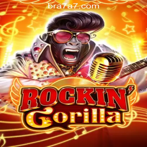 Discover the Thrills of RockinGorilla: An Exploration of Brazil's Top Slot Game - 7A7.com Oficial Slots Brasil #1