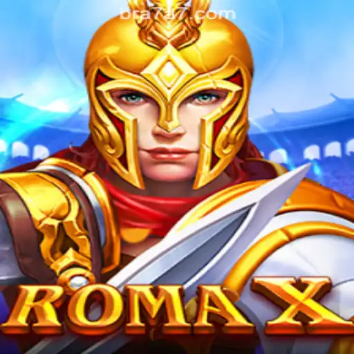 Exploring RomaX: The Thrilling Experience of 7A7.com Oficial Slots Brasil #1