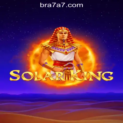 Exploring SolarKing: The Ultimate Slot Game Experience in Brazil