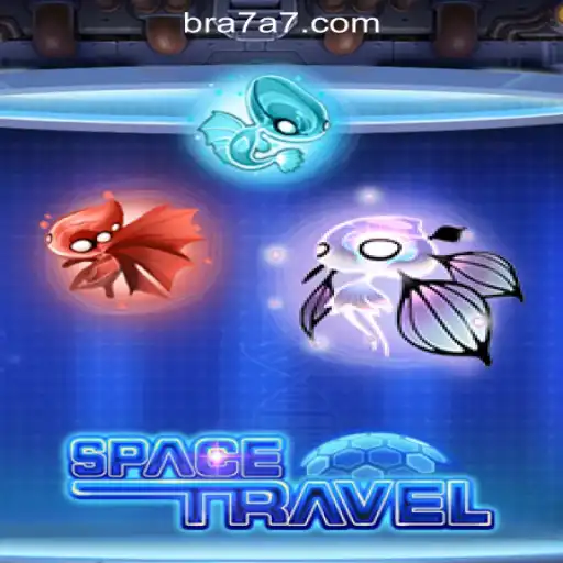 Explore the Universe with SpaceTravel: Your Guide to 7A7.com Oficial Slots Brasil #1