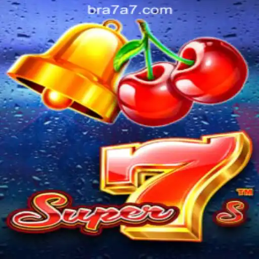 Unveiling the Excitement of Super7s: A Leading Slot Game Experience at 7A7.com Oficial Slots Brasil #1