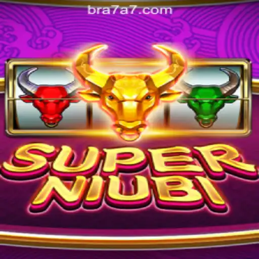 Exploring SuperNiubi: A New Era in Gaming with 7A7.com Oficial Slots Brasil #1