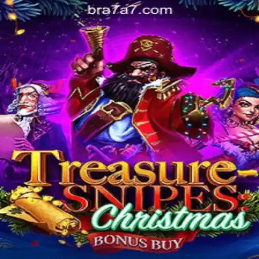 Embark on a Holiday Adventure with TreasuresnipesChristmas