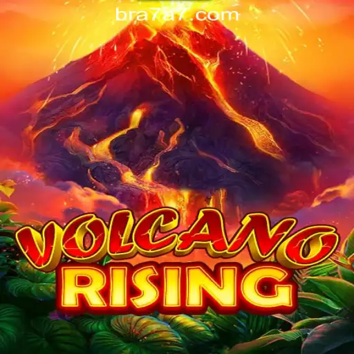 Explore the Thrills of VolcanoRising: The Evolution of Casino Gaming