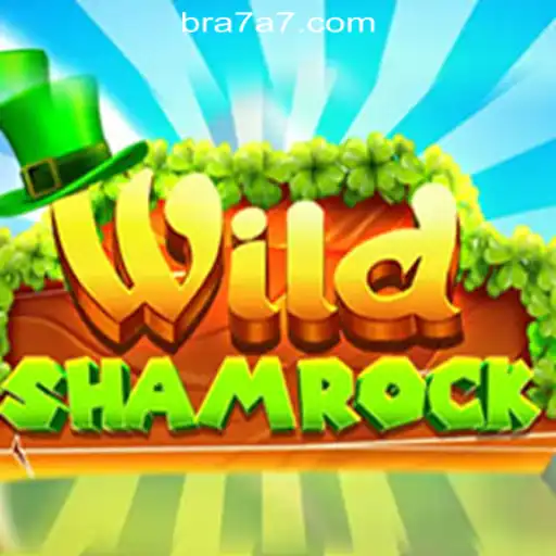 Discover the Magic of WildShamrock: A Top Pick on 7A7.com Oficial Slots Brasil #1