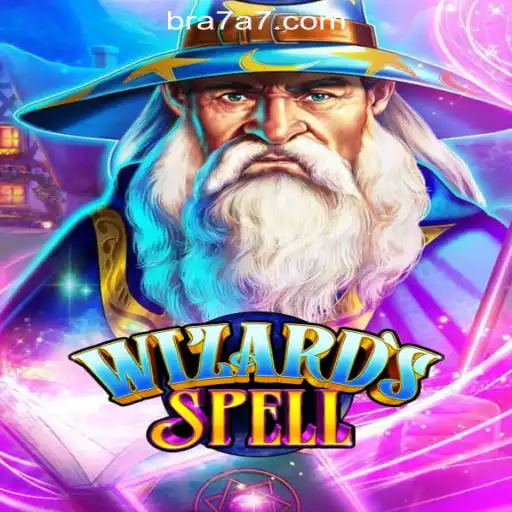 WizardsSpell: Enchant Your Gaming Experience with 7A7.com Oficial Slots Brasil #1
