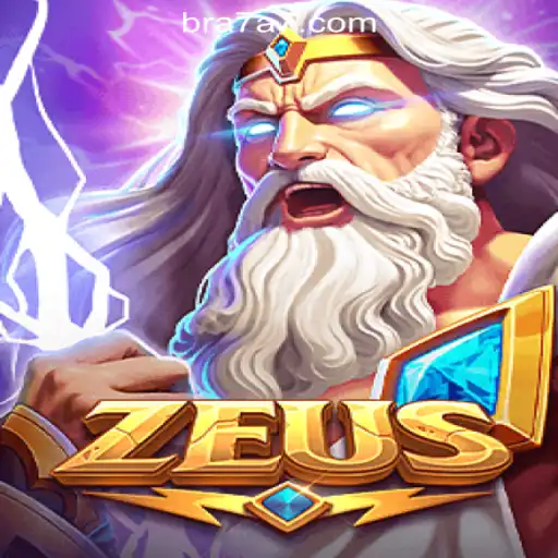 Zeus: A Legendary Slot Adventure at 7A7.com Oficial Slots Brasil #1